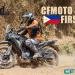 CFMOTO 450MT - video z Filipín