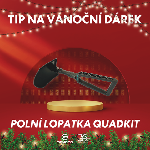 XMAS 9