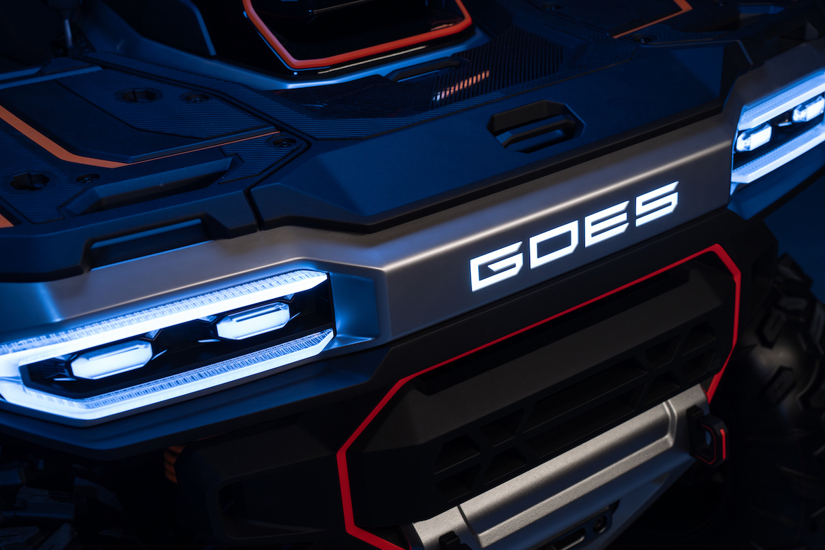 GOES G CORE T24 5