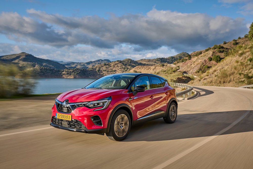 New Generation ASX 38