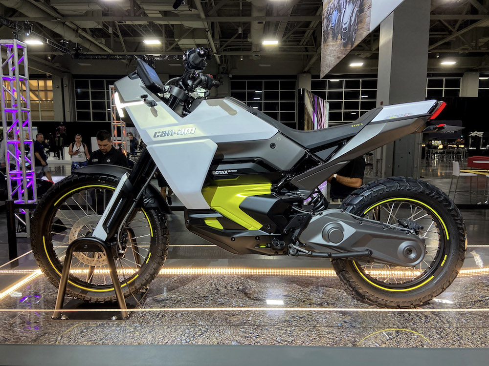Can Am Origin 03