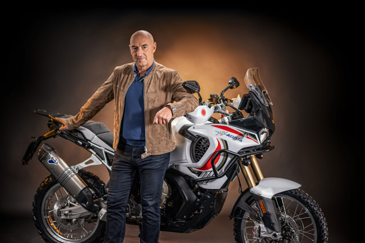 mv agusta