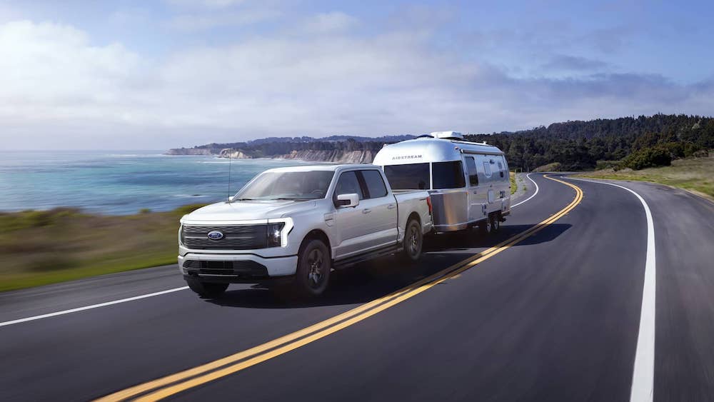 2022 Ford F 150 Lightning 05