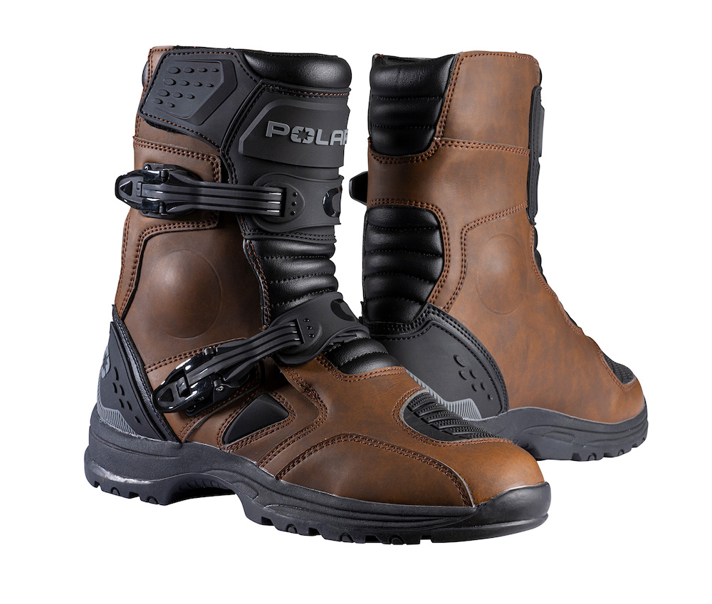 explorer boots brown a s