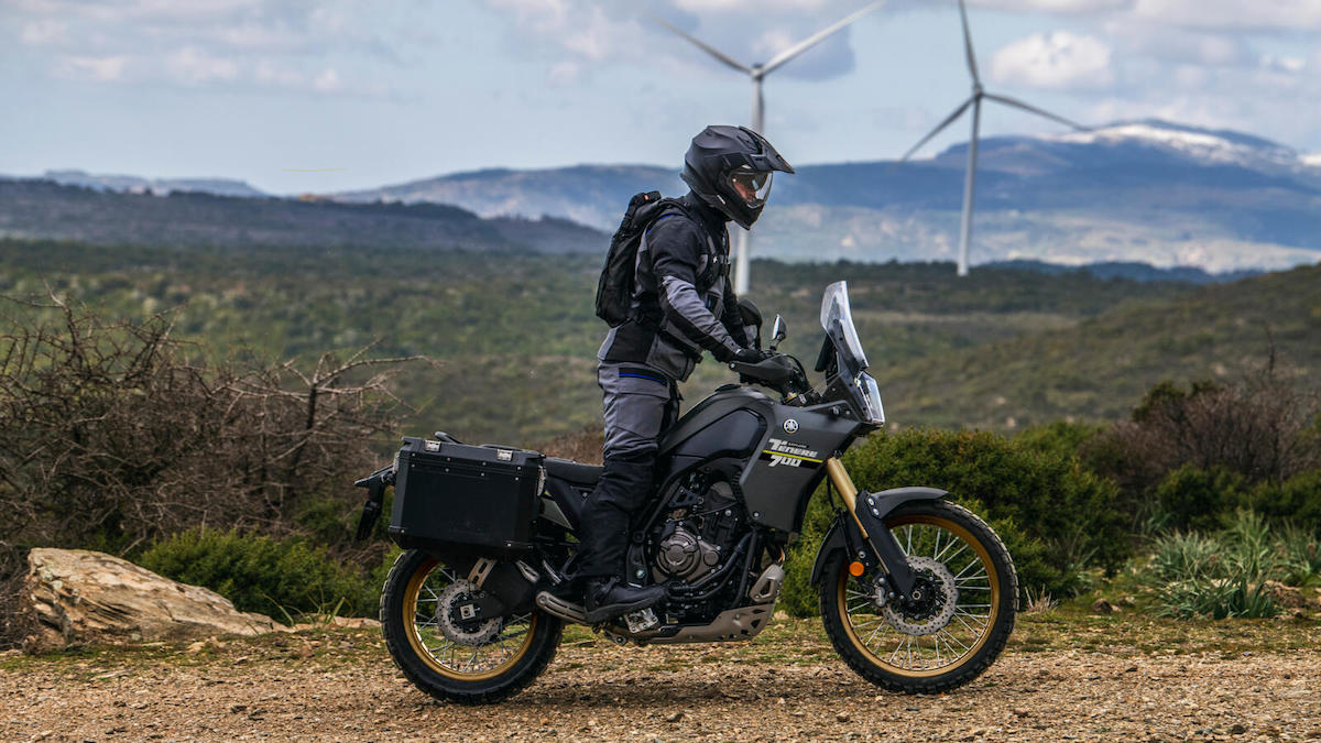 2024 YAM XTZ700T EU MDNMA ACT 006 03 preview