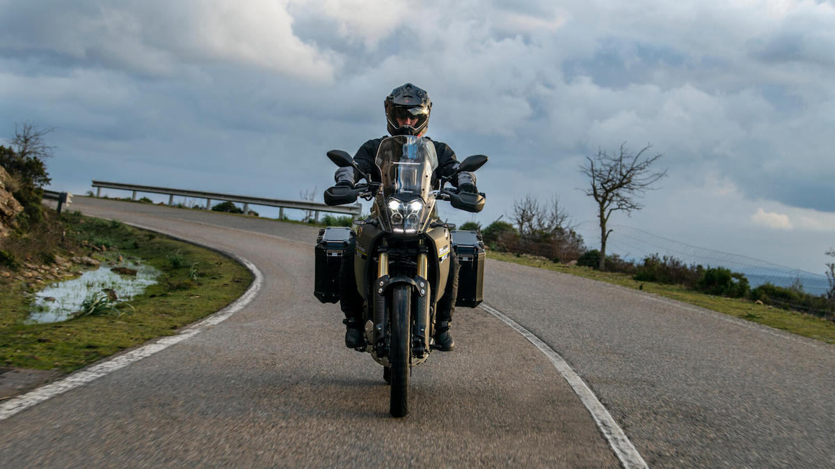 2024 YAM XTZ700T EU MDNMA ACT 010 03 preview
