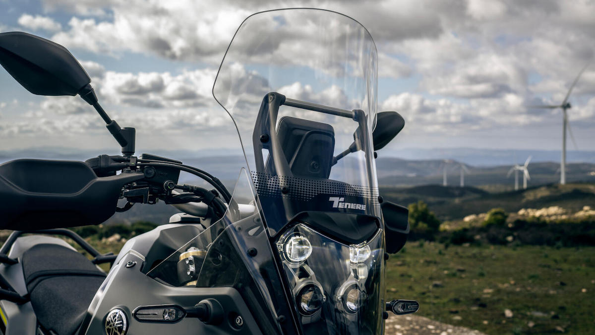 2024 YAM XTZ700T EU MDNMA DET 004 03 preview