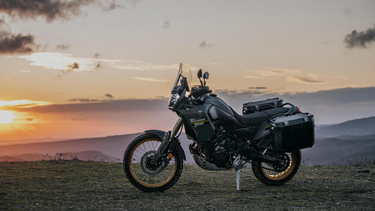 2024 YAM XTZ700T EU MDNMA STA 003 03 preview