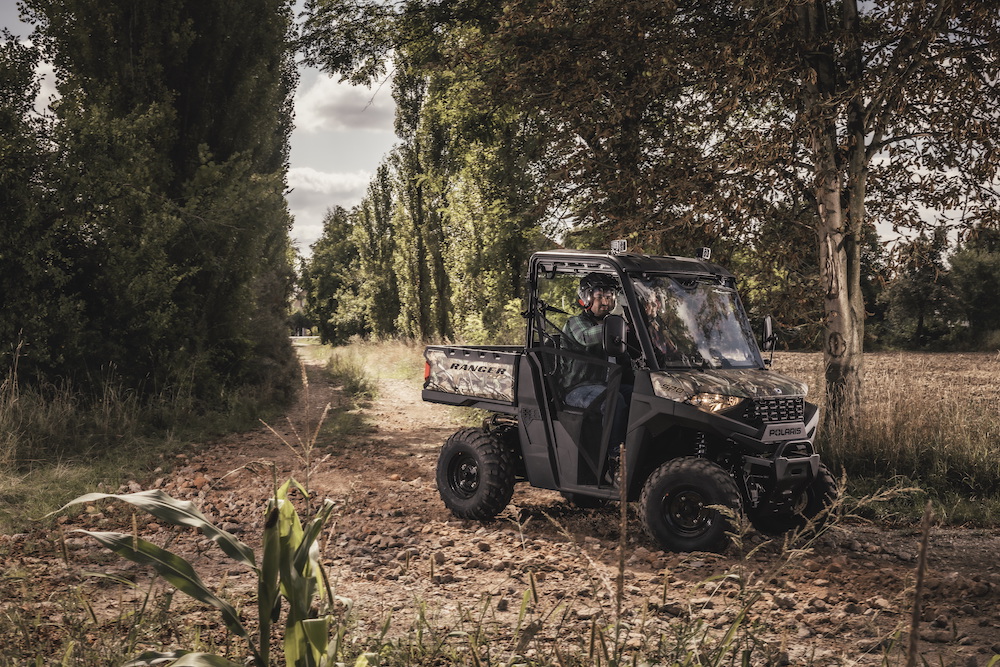 polaris ranger 570 2143