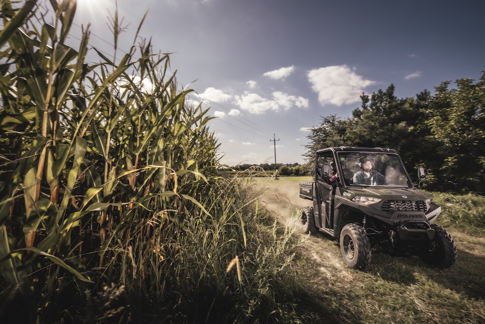 polaris ranger 570 2427