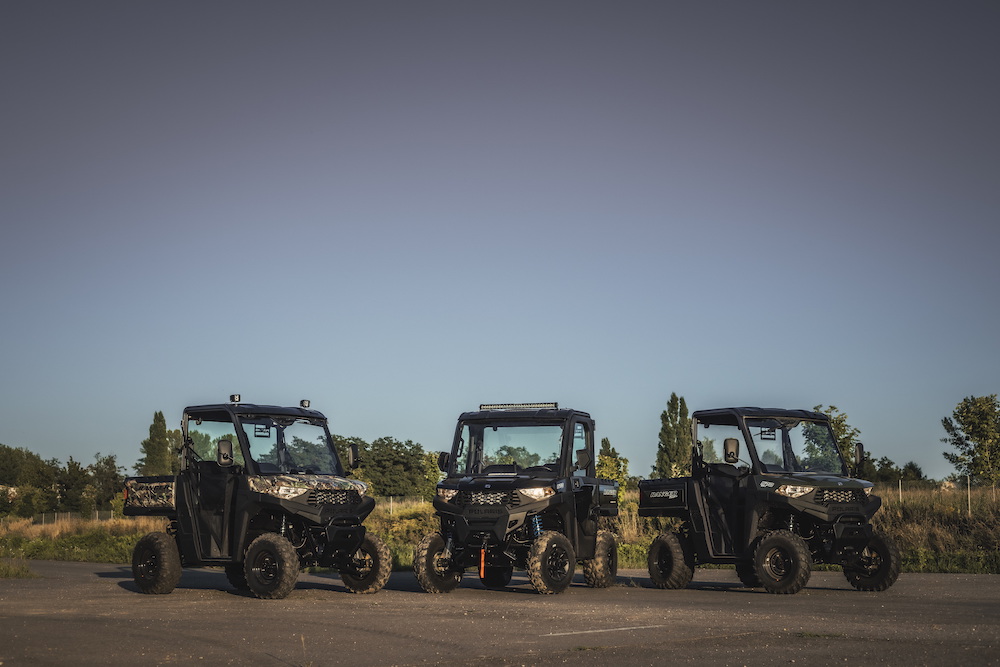 polaris ranger 570 2622