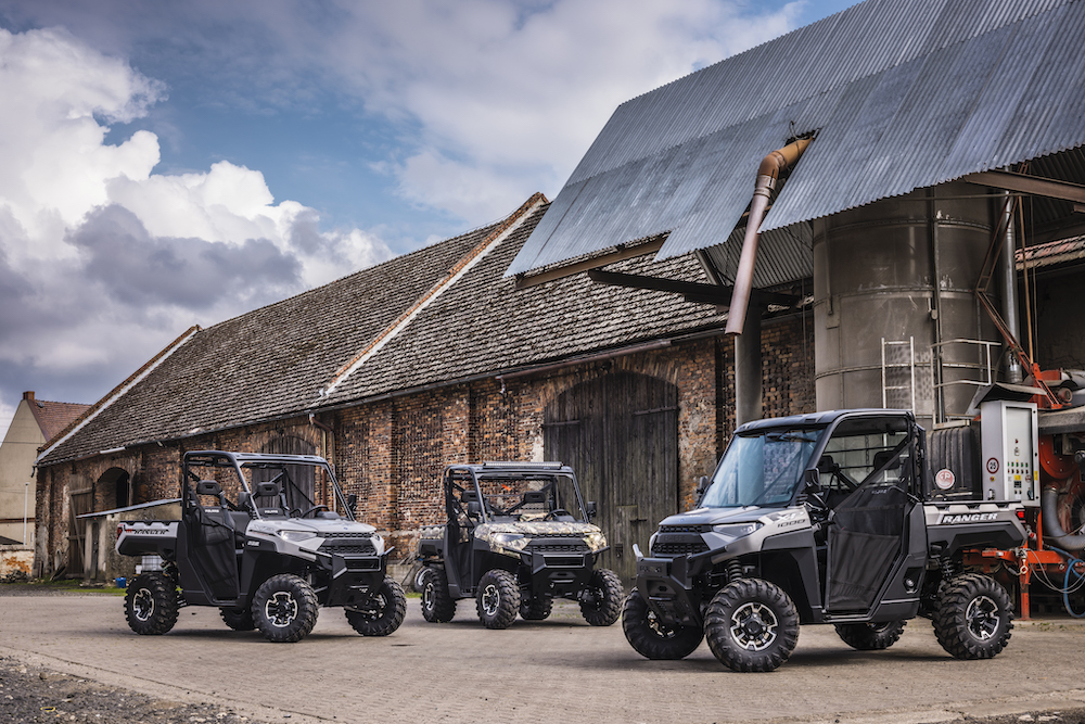 polaris ranger xp1000 0013
