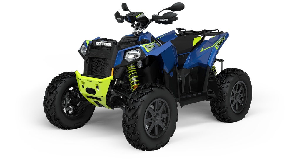 scrambler