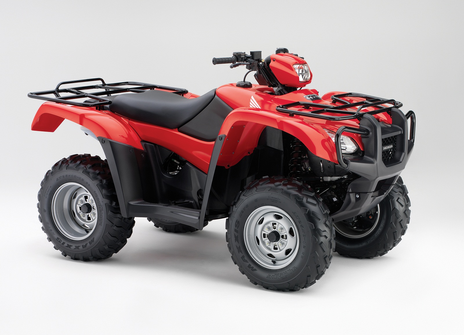 2012 honda fourtrax forem 2