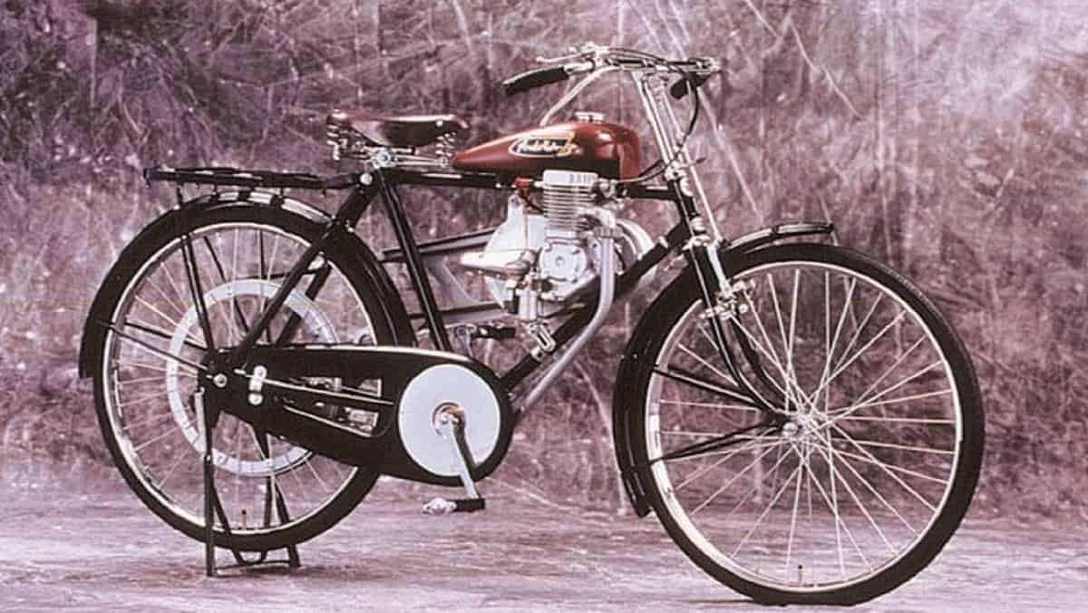 motokolo honda