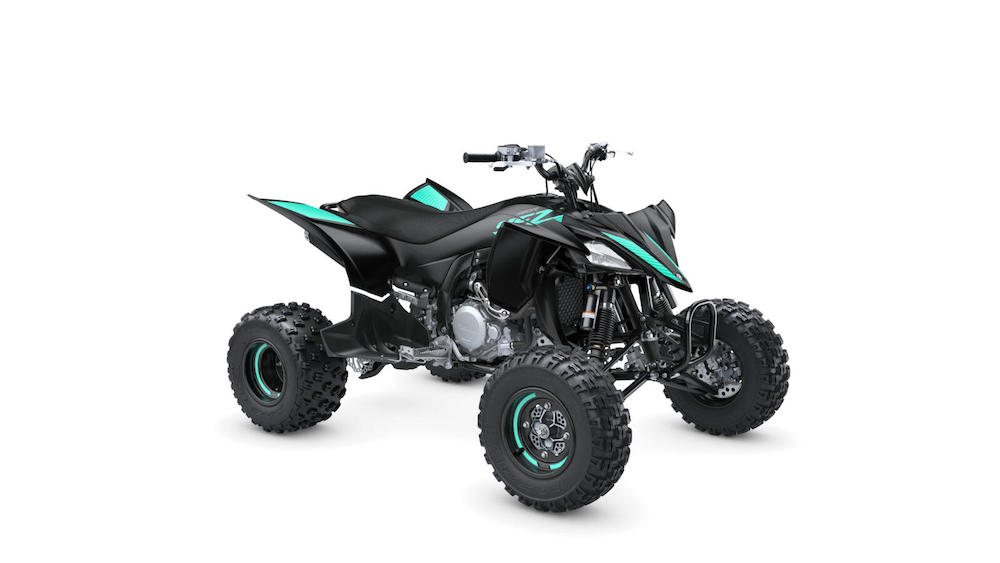 2023 YAM YFZ450R 23S EU YB STU 001 03 preview