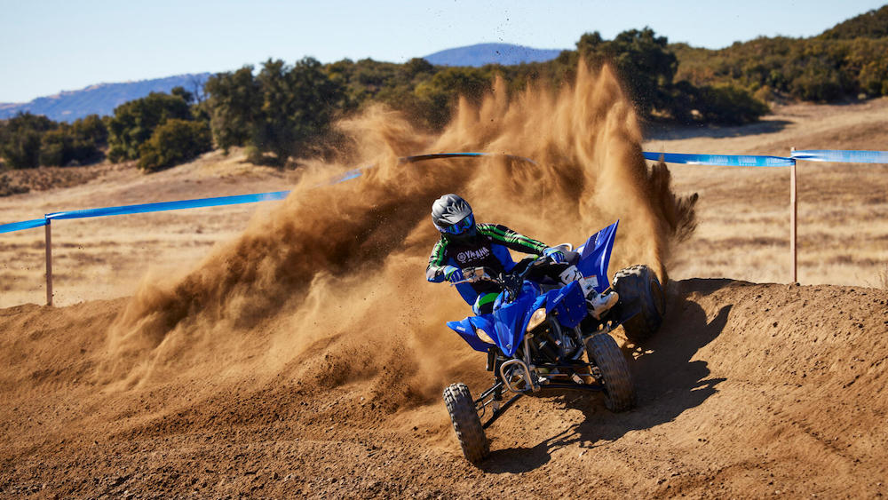 YAM YFZ450R-23 EU DPBSE ACT 001 03 preview