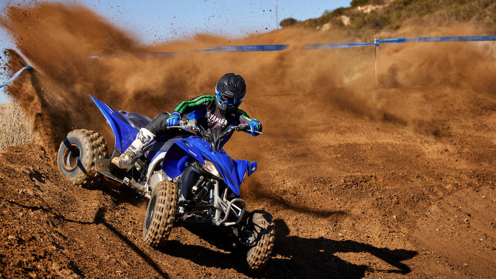 2023 YAM YFZ450R 23 EU DPBSE ACT 002 03 preview