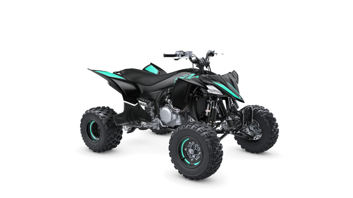 2024 YAM YFZ450R 24S EU YB STU 001 03 preview