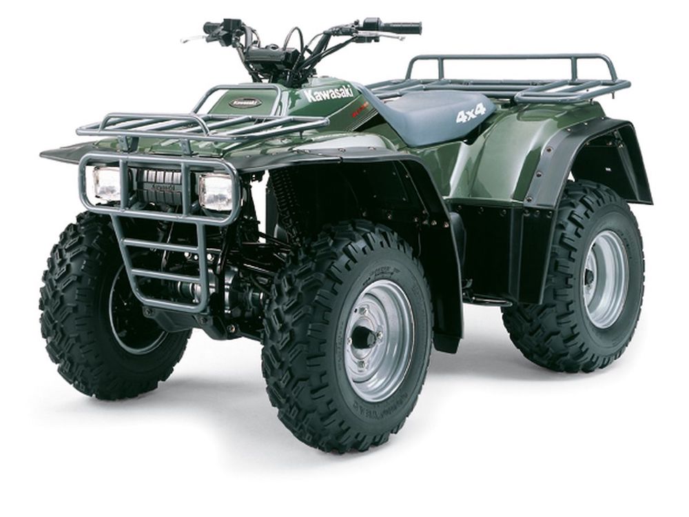 KLF 300