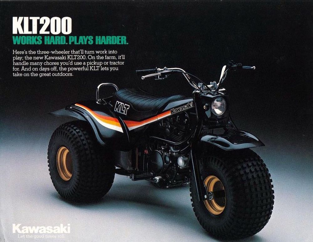 KLT200