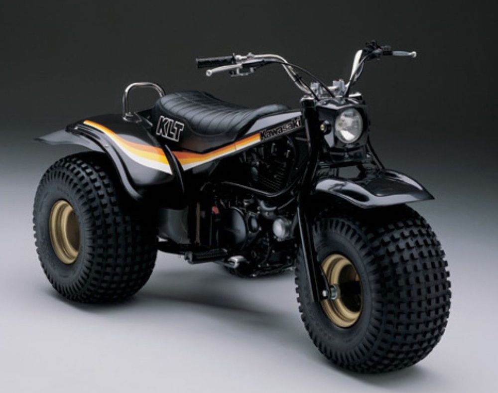 KLT200 1
