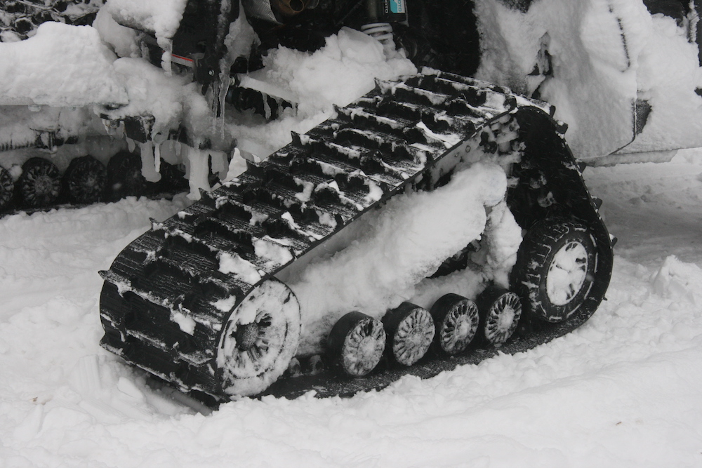 UTV1