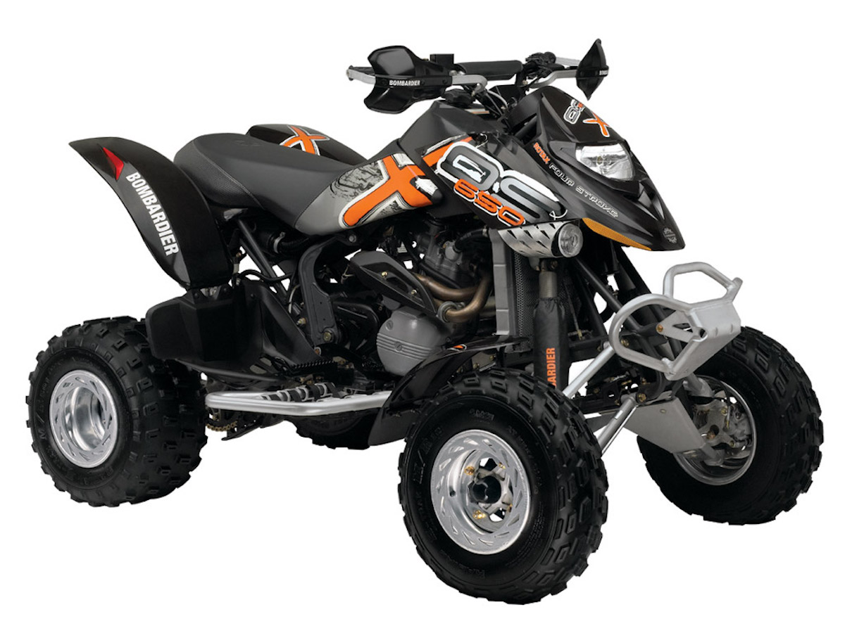 DS650