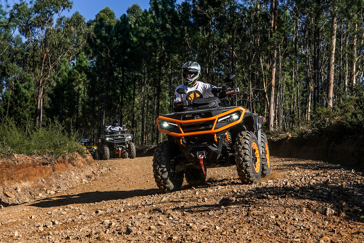 CAN AM PORTUGAL EVENT 2024 2287