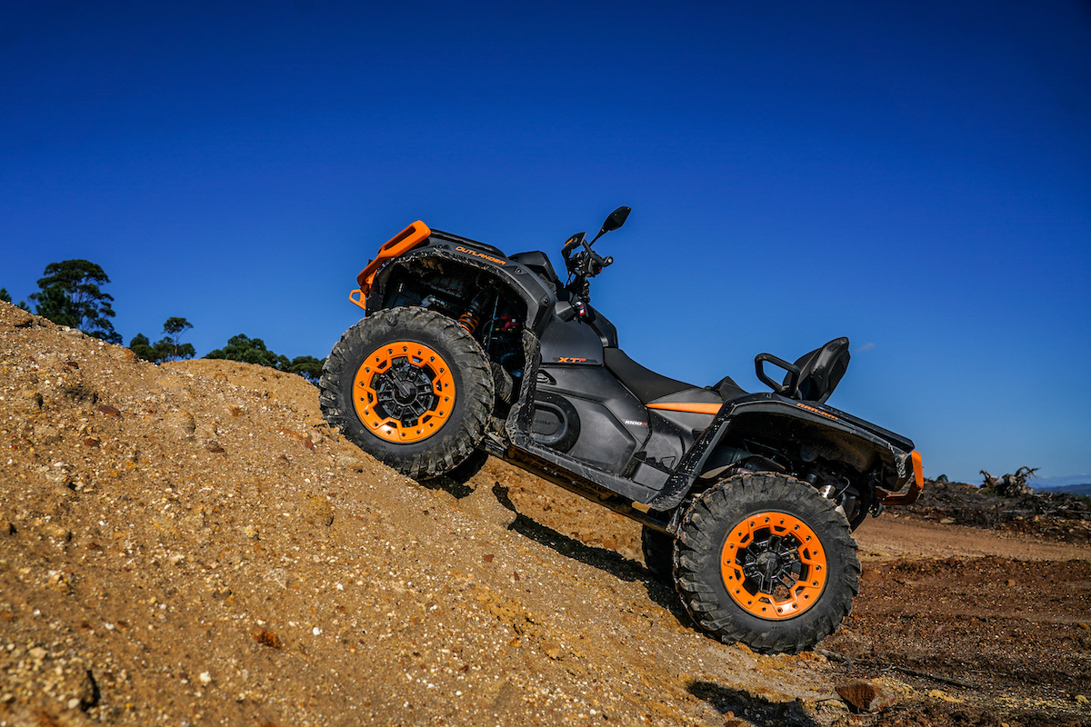 CAN AM PORTUGAL EVENT 2024 2303