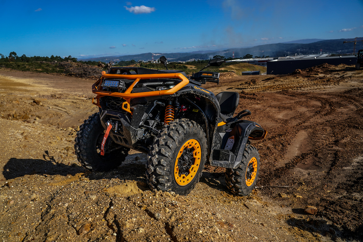 CAN AM PORTUGAL EVENT 2024 2304