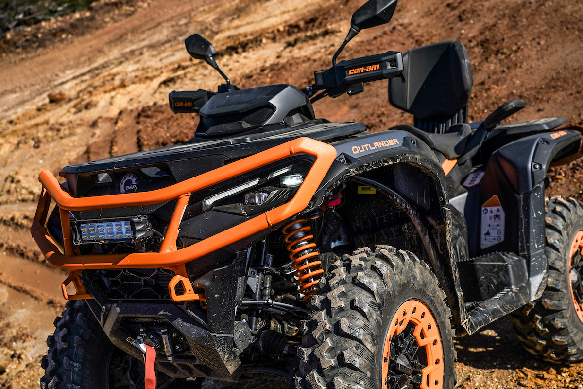 CAN AM PORTUGAL EVENT 2024 2305