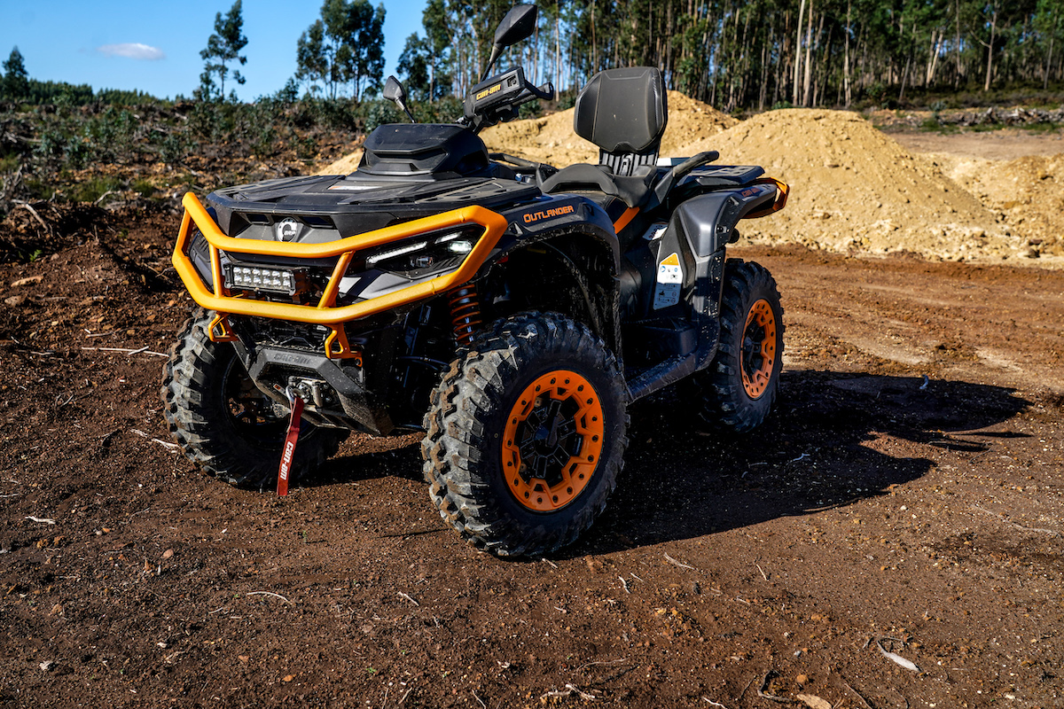 CAN AM PORTUGAL EVENT 2024 2310