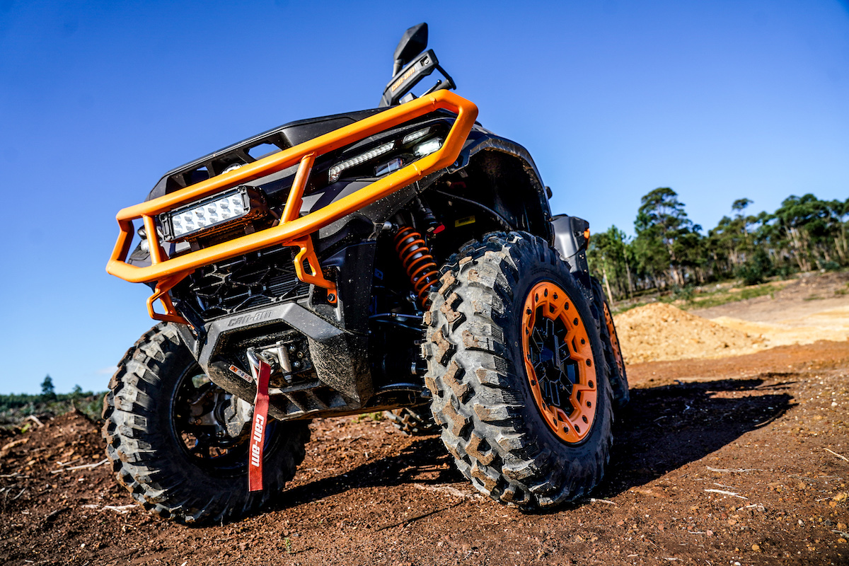 CAN AM PORTUGAL EVENT 2024 2312