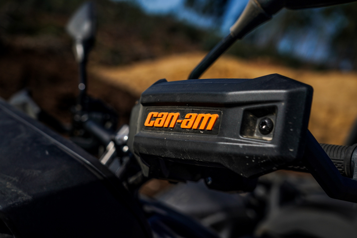 CAN AM PORTUGAL EVENT 2024 2313