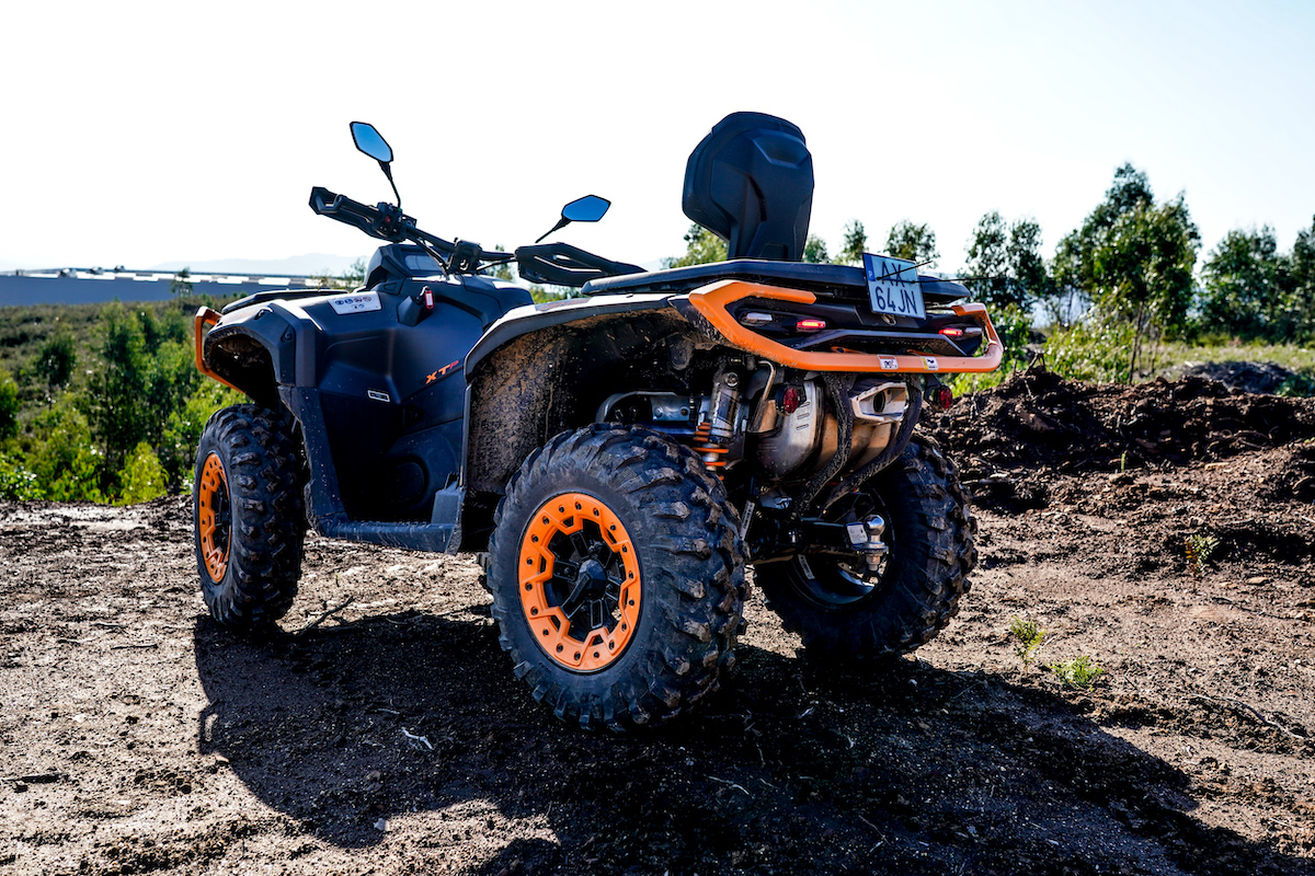 CAN AM PORTUGAL EVENT 2024 2315