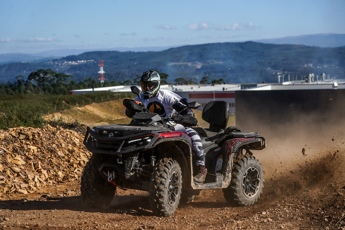 CAN AM PORTUGAL EVENT 2024 2332