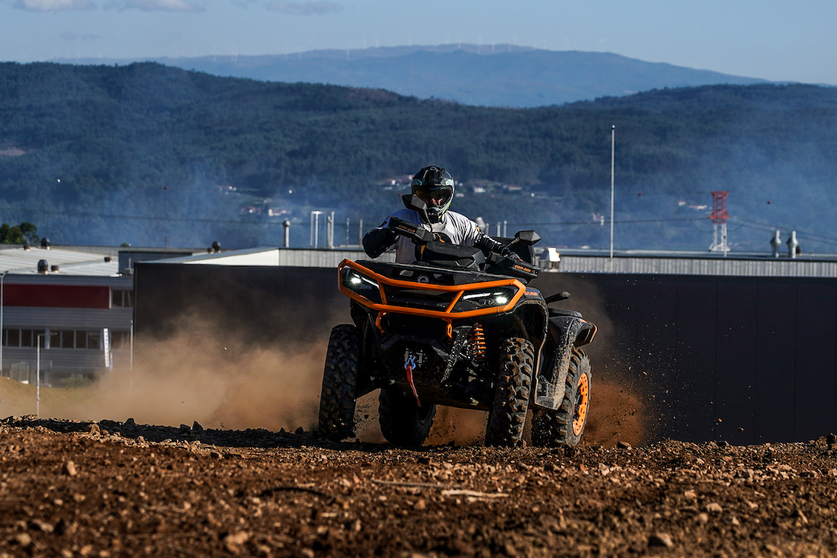 CAN AM PORTUGAL EVENT 2024 2377