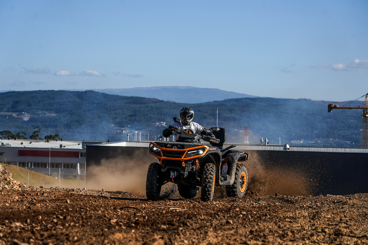 CAN AM PORTUGAL EVENT 2024 2378