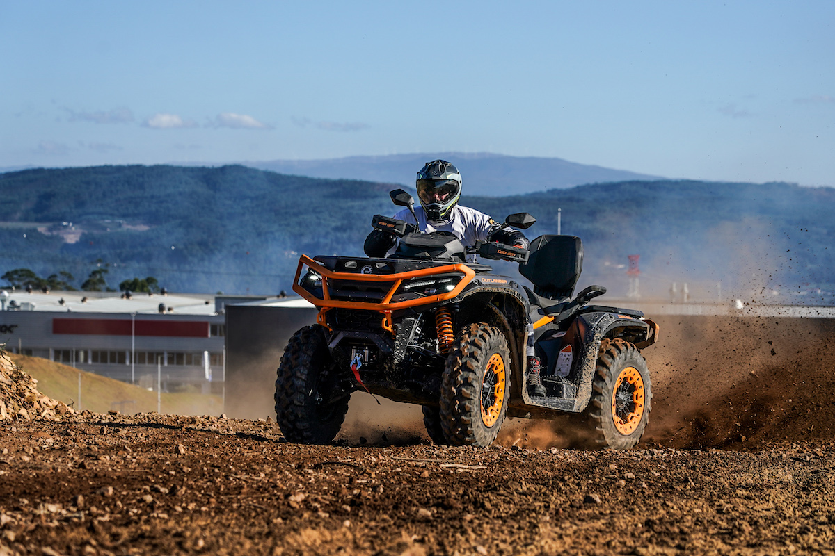 CAN AM PORTUGAL EVENT 2024 2380