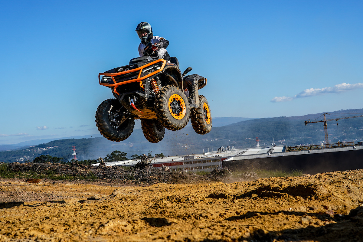 CAN AM PORTUGAL EVENT 2024 2408