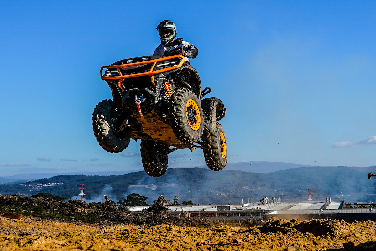 CAN AM PORTUGAL EVENT 2024 2414