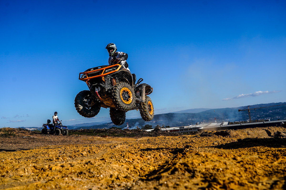 CAN AM PORTUGAL EVENT 2024 2418
