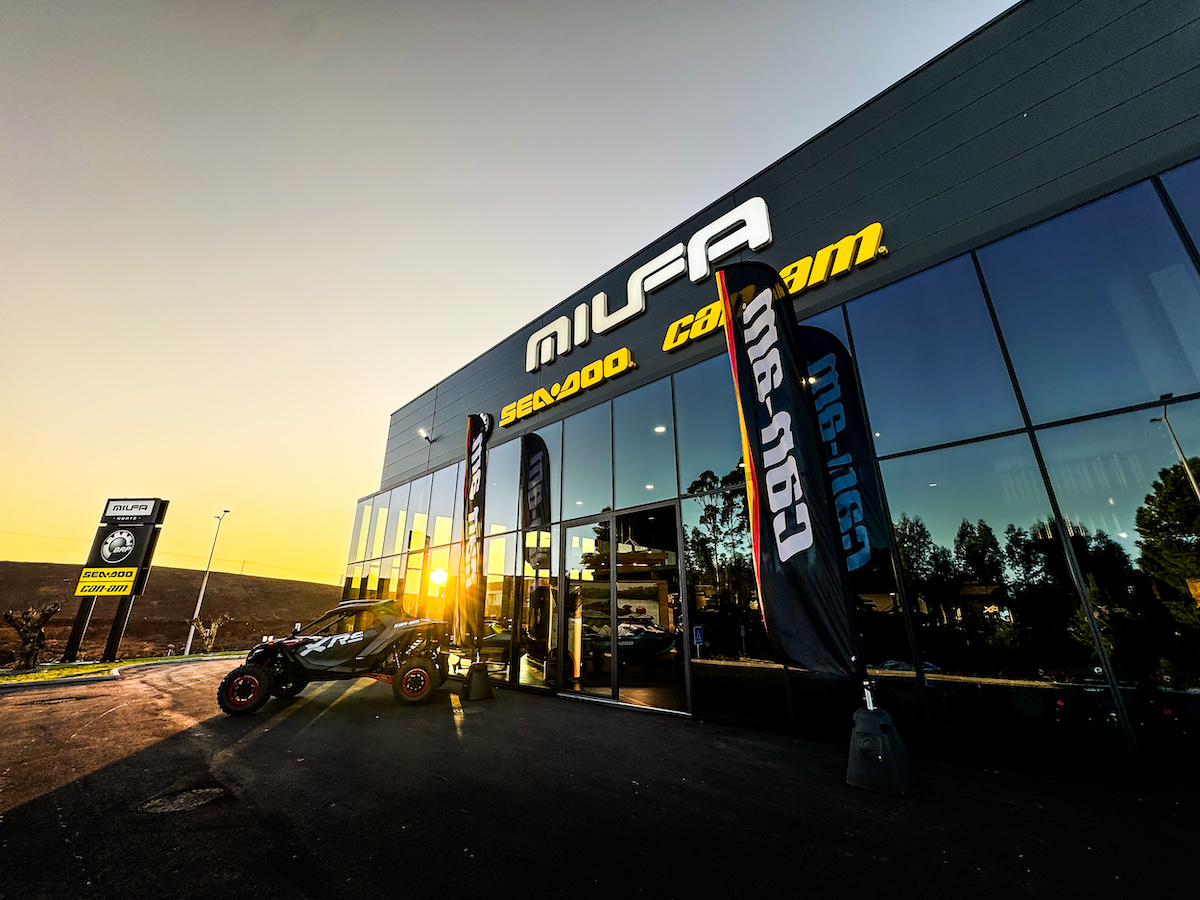 CAN AM PORTUGAL EVENT 2024 2436