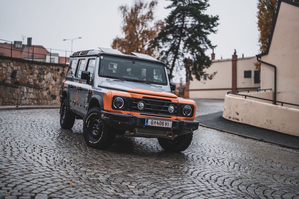 Grenadier 4x4 08