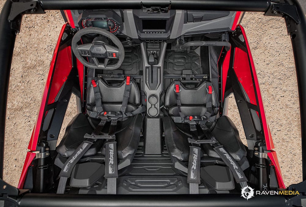 2020 Polaris RZR Pro XP 23