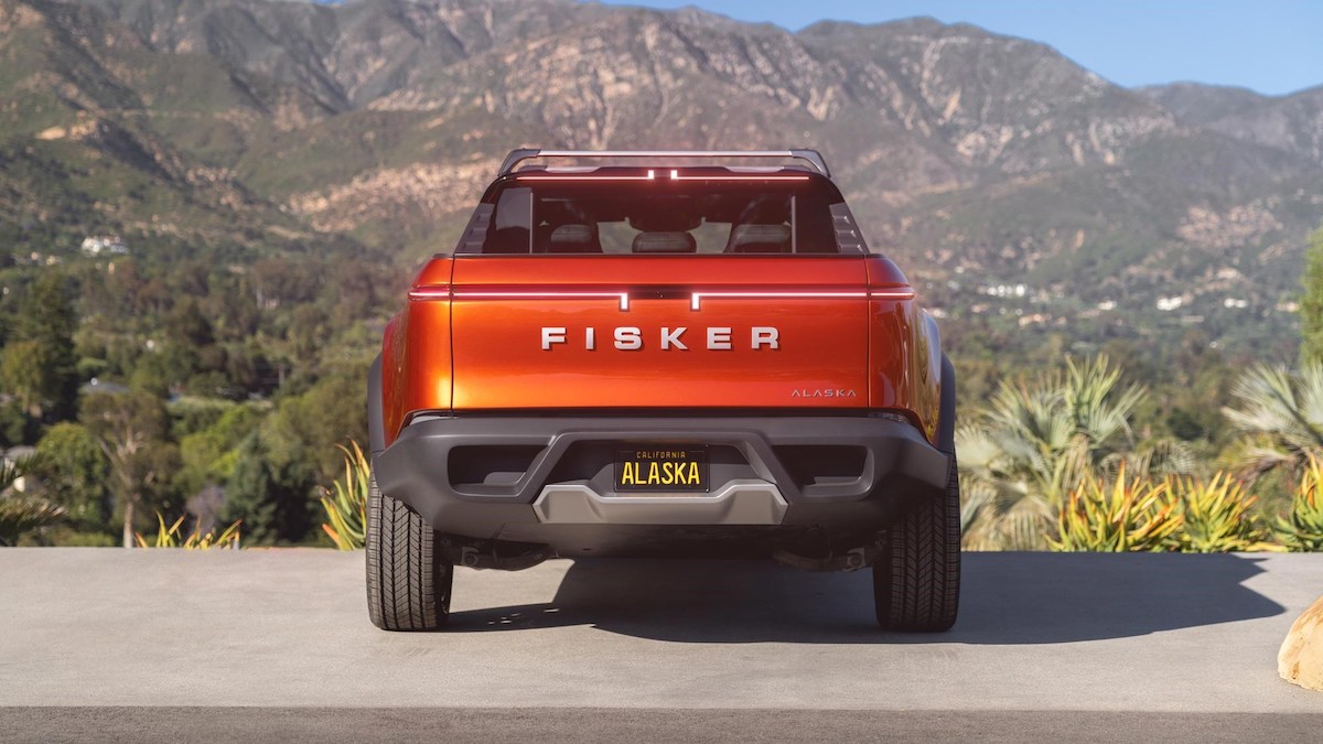 081 fisker alaska pickup front rear end