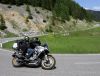CFMOTO trip do Alp